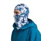 3. Kominiarka Buff Thermonet Hinged Balaclava - synth blue