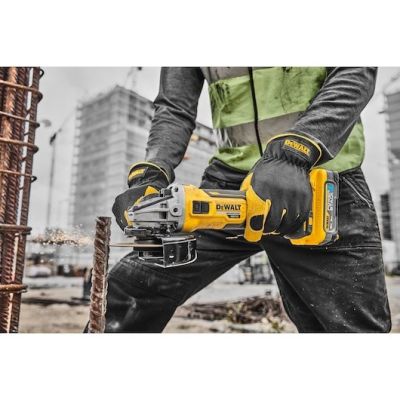 6. DeWALT DCG405H2T-QW polerka/szlifierka do podłóg