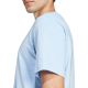 10. Koszulka adidas Essentials Small Logo Single Jersey M JF1101