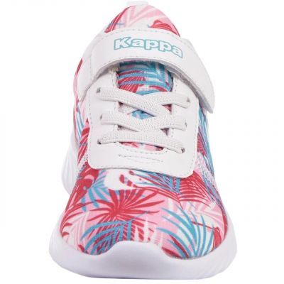 4. Buty Kappa Sec Pa Jr 260955PAK 1022
