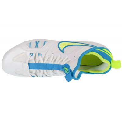 3. Buty piłkarskie Nike Huarache 9 Varsity Lax SE FG M FZ3620-100