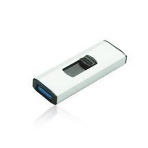 MediaRange MR919 pamięć USB 256 GB USB Typu-A 3.2 Gen 1 (3.1 Gen 1) Czarny, Srebrny