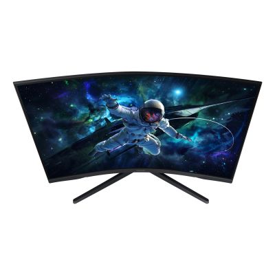 10. MONITOR SAMSUNG ODYSSEY G5 LED 32" LS32CG552EUXEN 165Hz