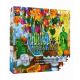 Puzzle Good Loot Imagination: Alicja Słaboń-Urbaniak - Jesienny Stół, 1000 elementów
