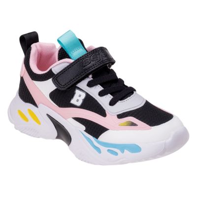 3. Dziecięce Sneakersy LUDIEN JR