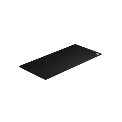 2. Steelseries QcK Podkładka dla graczy Czarny