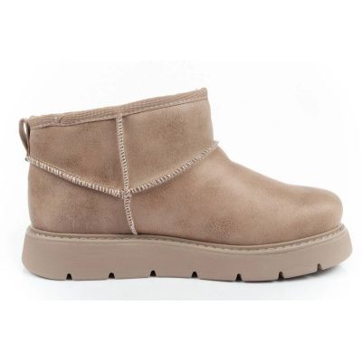 19. Buty śniegowce Skechers W 169018/TPE
