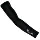 2. Ogrzewacze ramion SILVINI Unisex Arm warmers TUBO ARM