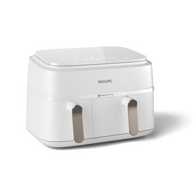 9. Frytownica beztłuszczowa PHILIPS NA 353/10