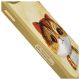 5. Etui Nimmy Big Eyed Pet 2.0 Cat na iPhone 15 Pro - zielone