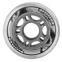 Kółka Nils Extreme PU 72x24 82A (4 szt.) 