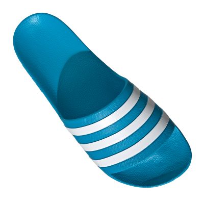 4. Klapki adidas Adilette Aqua M FY8047