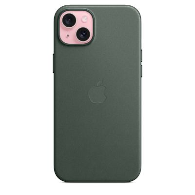 2. Apple MT4F3ZM/A pokrowiec na telefon komórkowy 17 cm (6.7") Zielony