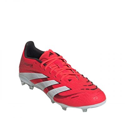 2. Buty piłkarskie adidas Predator Elite FG Jr ID3758