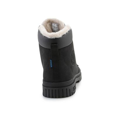 10. Buty Palladium sp20 Cuff Leather Waterproof WL 79067-008-M