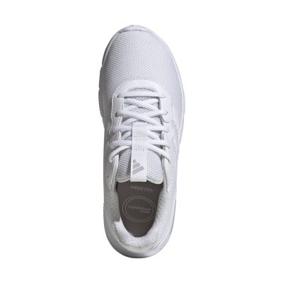 4. Buty damskie adidas Cloudfoam Flex Laces KI4432