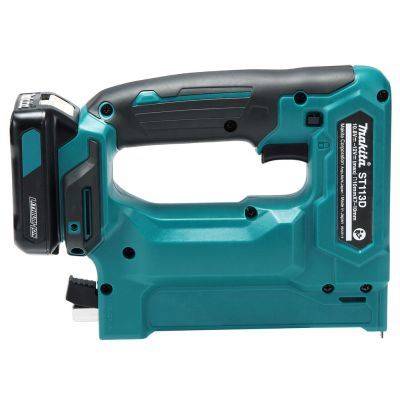 6. Makita ST113DZ gwoździarka / zszywacz Bateria