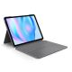 10. Logitech Combo Touch do iPada Air 13" M2 - Klawiatura - QWERTZ