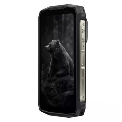 3. Ulefone Armor Mini 20 8/256GB Czarny