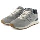 6. Buty klasyczne unisex New Balance 574 Lifestyle  (U5746VZ)