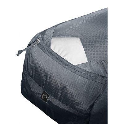 3. Plecak rowerowy Deuter Race Air 10 320432370000