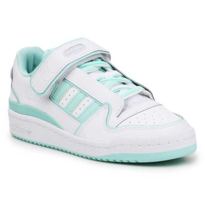 2. Buty adidas Forum Plus W FY4529