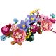 3. LEGO Botanical Collection 11503 - Kwiatowa ścianka