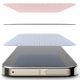3. Szkło hartowane Ringke Easy Slide 2-pack na Google Pixel 9 Pro XL