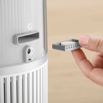 8. Philips 5000 series Nawilżacz powietrza