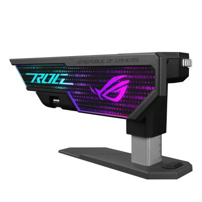 3. Uchwyt na kartę ASUS XH01 ROG HERCULX
