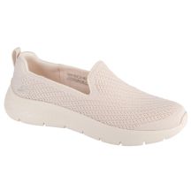 Skechers Go Walk Flex - Ocean Sunset 124819-NAT Różowe 37