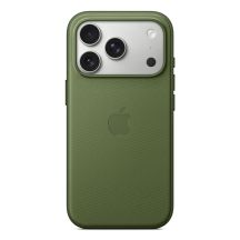 Apple MGF74ZM/A pokrowiec na telefon komórkowy 16 cm (6.3") Zielony