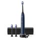 2. Philips Sonicare 6100 series Series 6100 HX7403/07 Ładowana szczoteczka do zębów