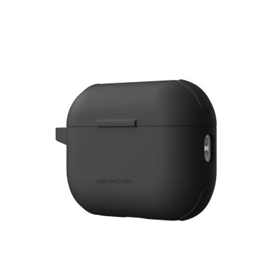 3. Etui AMAZINGTHING Omni Case Titan do AirPods Pro 3 - czarne