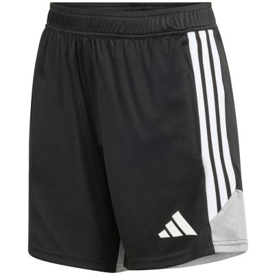 2. Spodenki damskie adidas Tiro 26 Competition Training czarne JX0048