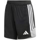 2. Spodenki damskie adidas Tiro 26 Competition Training czarne JX0048
