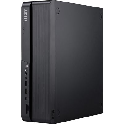 4. MSI Pro DP80 A14G-003EU PC Intel® Core™ i7 i7-14700 16 GB DDR5-SDRAM 1 TB SSD Windows 11 Pro Desktop Czarny