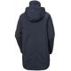 4. Płaszcz Helly Hansen Valentina Raincoat W 53420 597