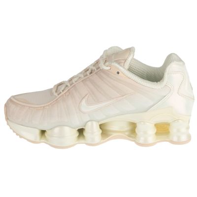 2. Nike Shox TL IH5075-219 Białe 38,5
