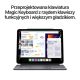 7. Apple iPad Pro Apple M 2 TB 27,9 cm (11") 16 GB Wi-Fi 6E (802.11ax) iPadOS 17 Czarny