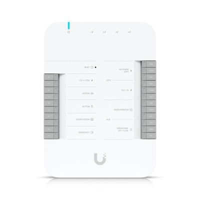 9. Ubiquiti UA-Hub Kontroler UniFi Access Hub