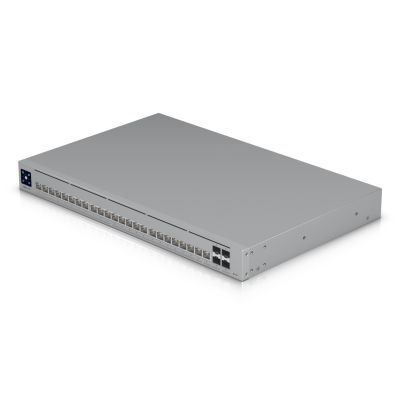 7. Switch Ubiquiti UniFi  28p Managed Multigigabit/10G (USW-Pro-HD-24-EU)