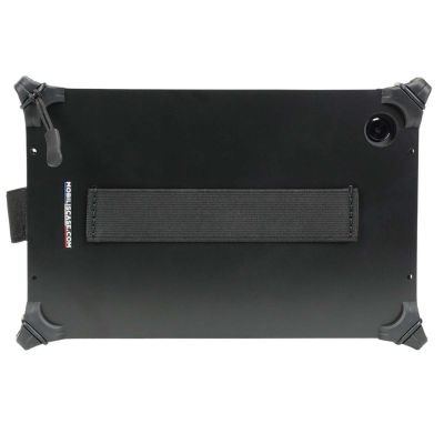 3. Mobilis RESIST Pack - Obudowa tylna do tabletu - Wytrzymała - 11.5" - do Lenovo Tab P11 Pro ZA7C, ZA7D, ZA8L, ZA8M