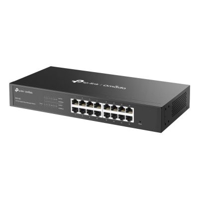 8. Switch TP-LINK ES216G