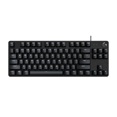 7. Klawiatura Logitech G413 TKL SE