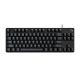 7. Klawiatura Logitech G413 TKL SE