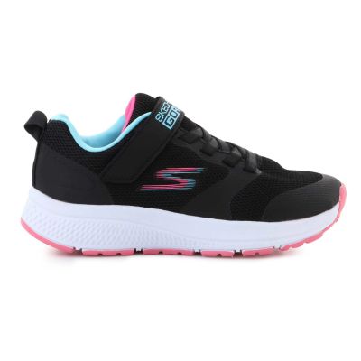7. Buty Skechers Jr 302409L-BLK