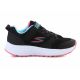 7. Buty Skechers Jr 302409L-BLK