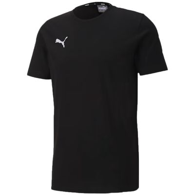 5. Koszulka Puma teamGoal 23 Casuals Tee M 656578 03