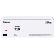 Canon T10 kaseta z tonerem 1 szt. Oryginalny Purpurowy